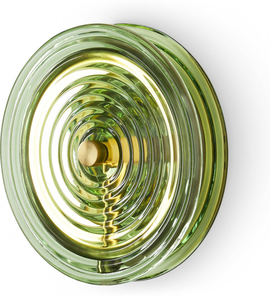 Настенный светильник Borbon FR5442WL-L7GN Freya