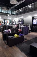 Трековый светильник ACORD 33132 Kanlux