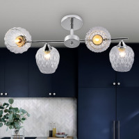 Потолочная люстра Arlene 3139-304 Rivoli