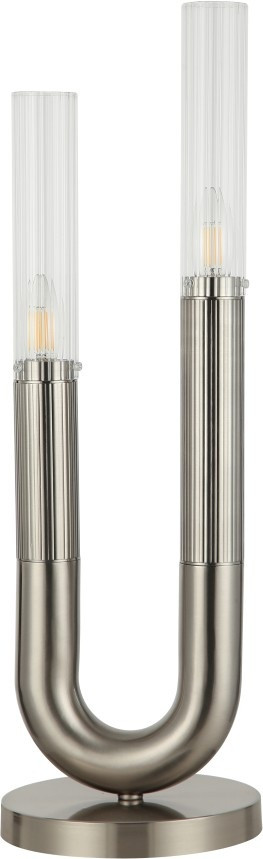 Интерьерная настольная лампа Fortuna 2185/11/02T Stilfort