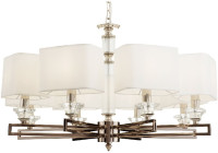 Подвесная люстра Ontario MOD020PL-08CH Maytoni