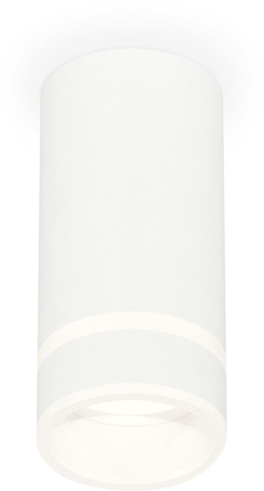 Точечный светильник Techno Spot XS8161005 Ambrella