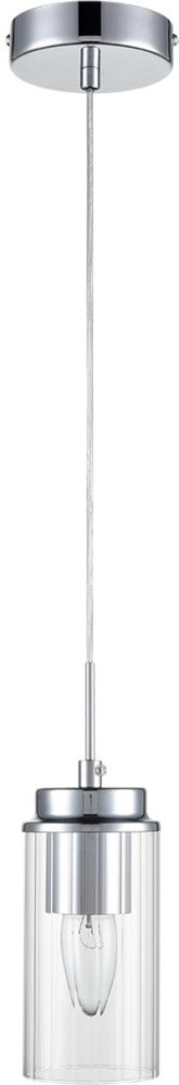 Подвесной светильник Isha 8102/1A Lumion