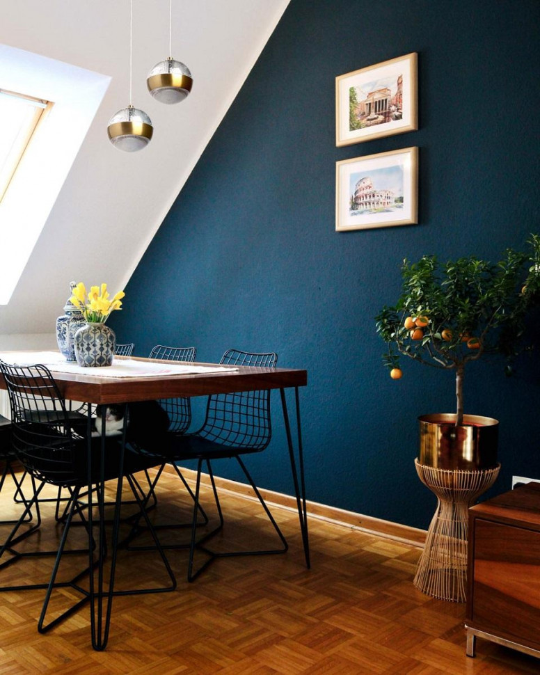 Подвесной светодиодный светильник De Markt Капелия 730010701