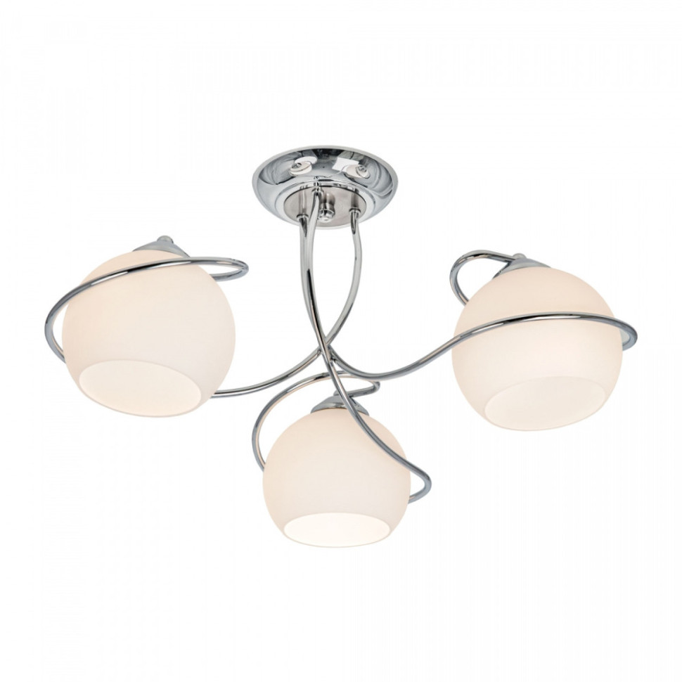 Потолочная люстра Лайма CL155131 Citilux