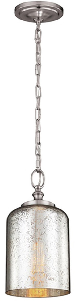 Подвесной светильник Hounslow FE-HOUNSLOW-P-BS Feiss