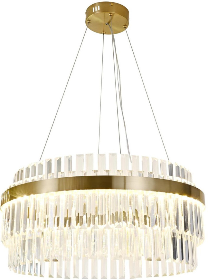 Подвесная люстра Sheldon CL339153 Citilux