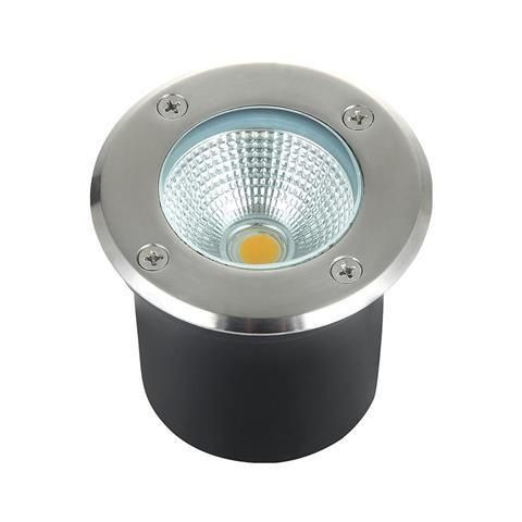 Встраиваемый светильник уличный  079-003-0002 Horoz