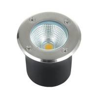 Встраиваемый светильник уличный  079-003-0002 Horoz