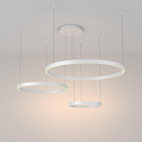 Подвесной светильник Maytoni Rim MOD058PL-L100W3K