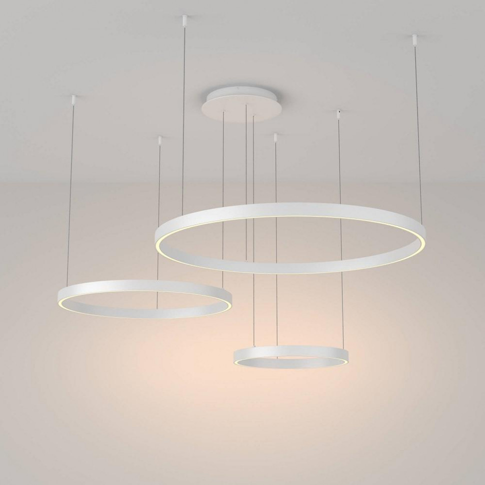 Подвесной светильник Maytoni Rim MOD058PL-L100W3K