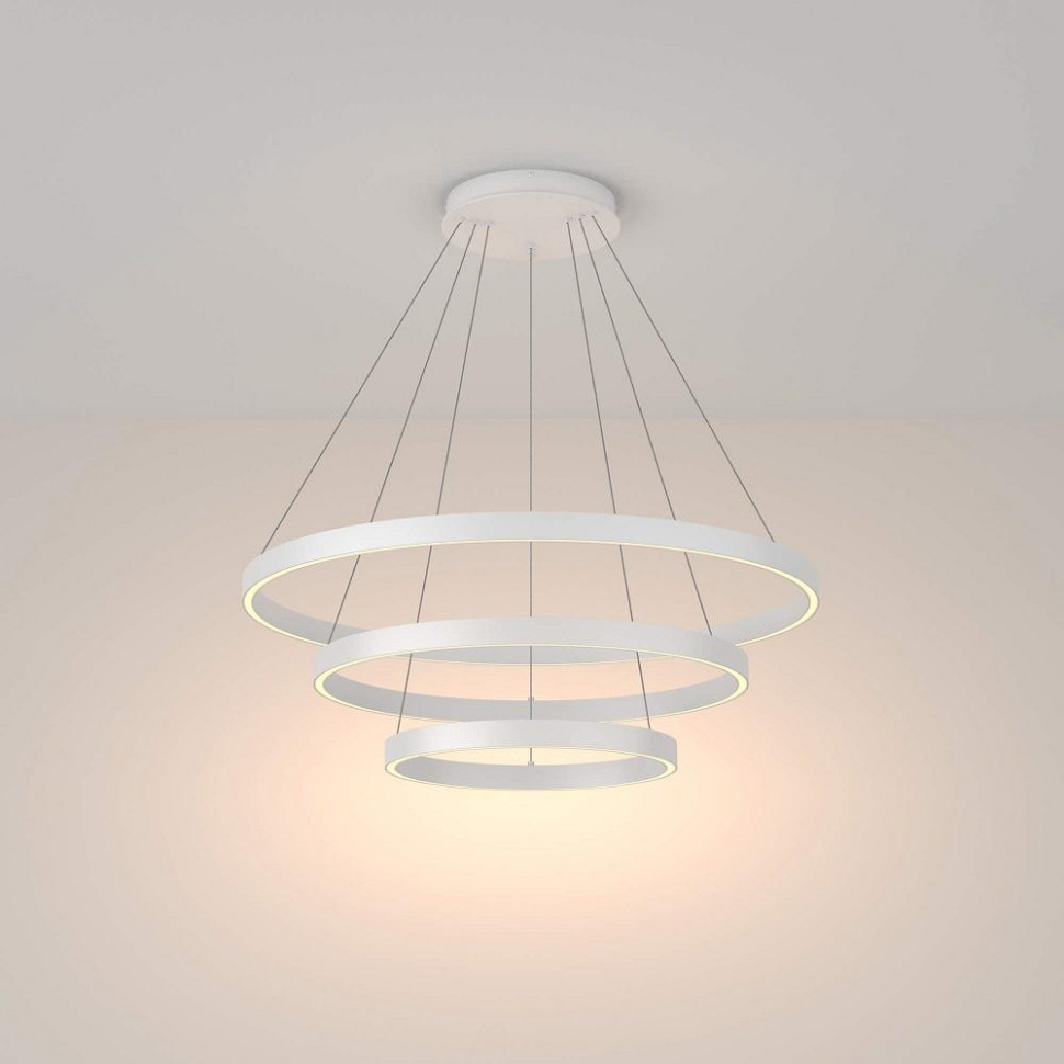 Подвесной светильник Maytoni Rim MOD058PL-L100W3K