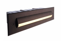 Встраиваемый светильник уличный Wall 763009 Deko-Light Встраиваемый светильник уличный Wall 763009 Deko-Light