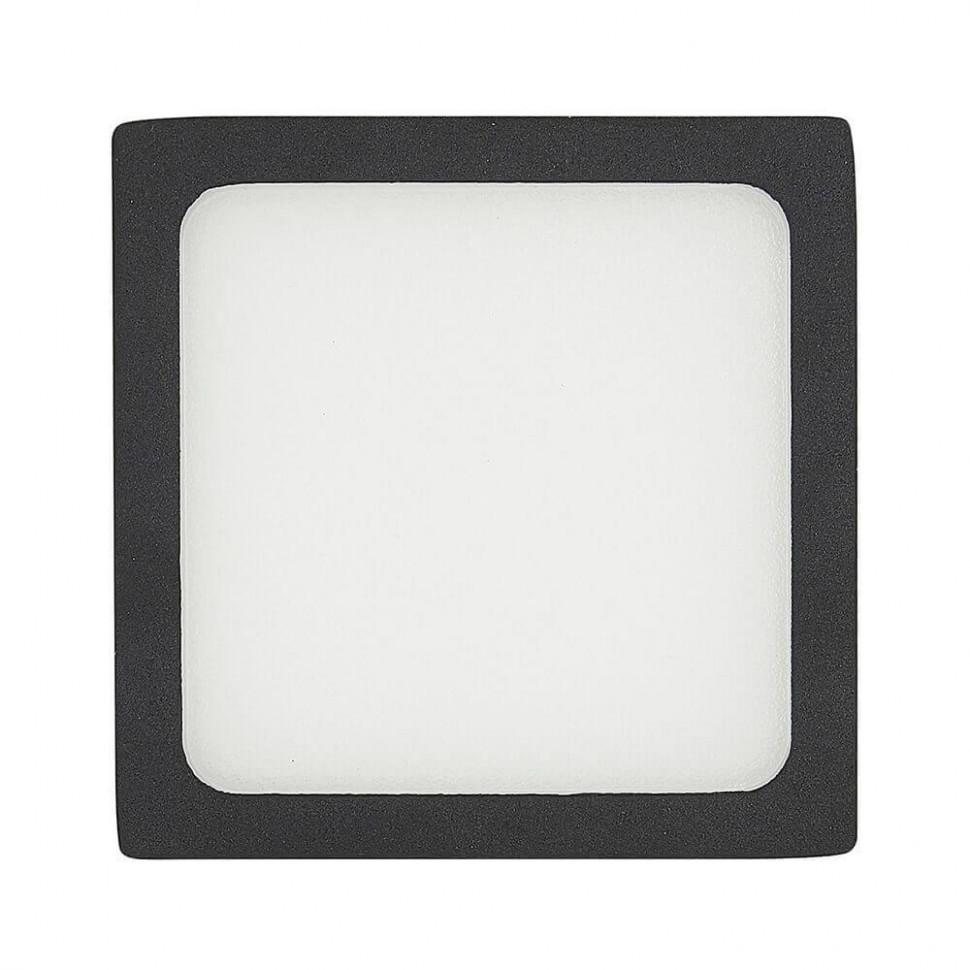 Встраиваемый светодиодный светильник Citilux Омега CLD50K082