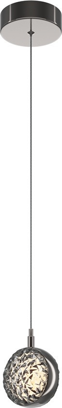 Подвесной светильник Mind MOD299PL-L10BC3K Maytoni