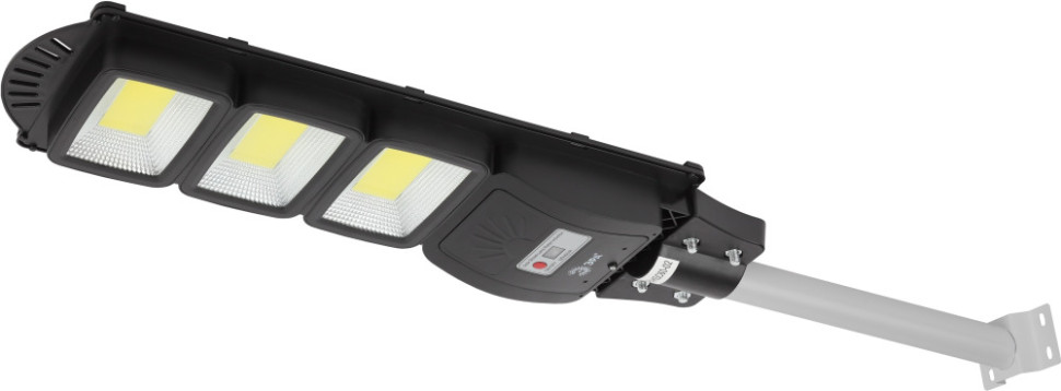 Уличный консольный светильник  ERAKSC60-02 ЭРА