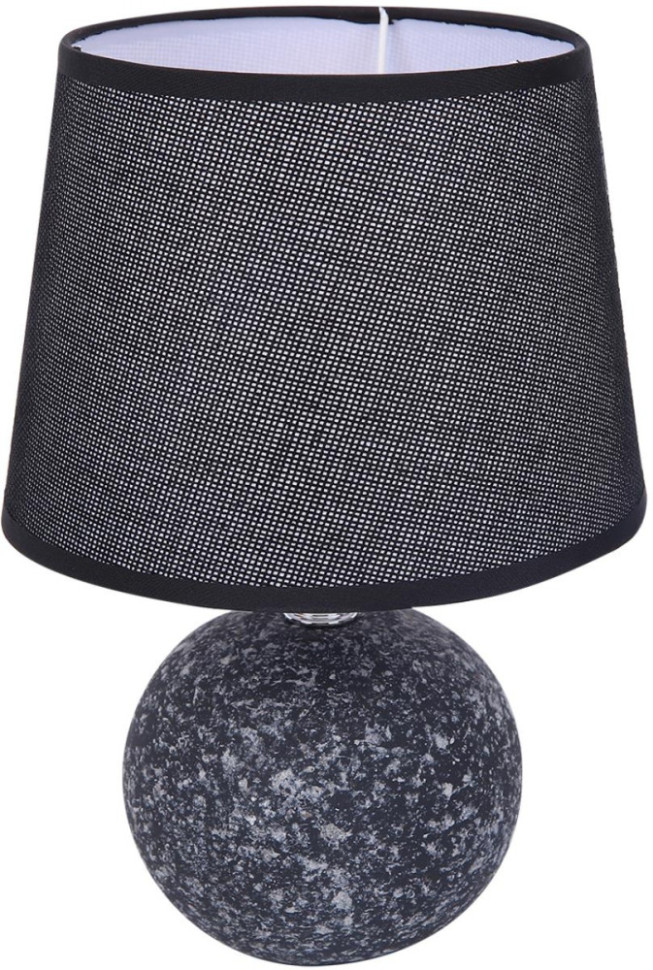 Интерьерная настольная лампа Tareka 8214/1T Lumion