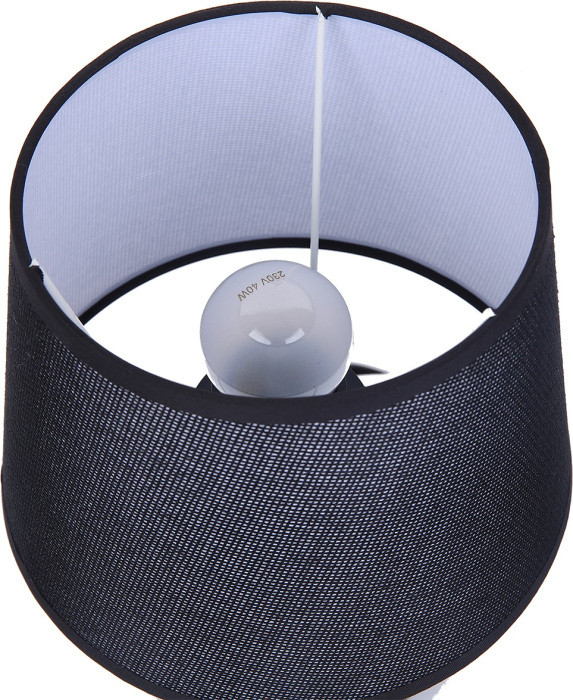 Интерьерная настольная лампа Tareka 8214/1T Lumion