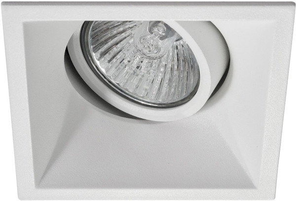 Точечный светильник AM168 AM168 WH AM Group