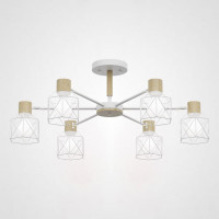 Потолочная люстра Imperium Loft Corf 189480-26 Потолочная люстра Imperium Loft Corf 189480-26