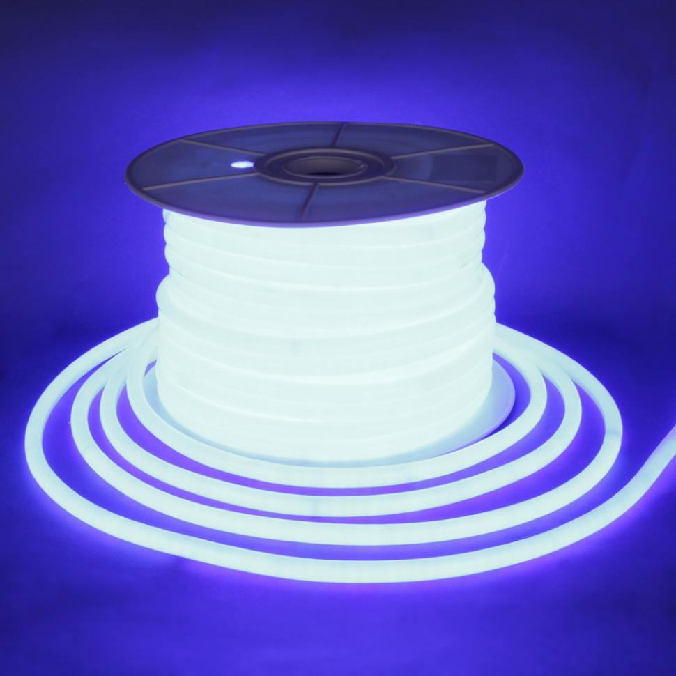 Гибкий неон  A-523 BL Sneha