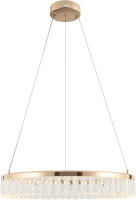 Подвесной светильник Erika 6131-104 Rivoli Подвесной светильник Erika 6131-104 Rivoli