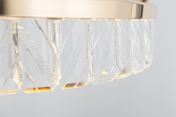 Подвесной светильник Erika 6131-104 Rivoli