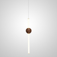 Подвесной светильник CORNELL cornell01 Imperium Loft