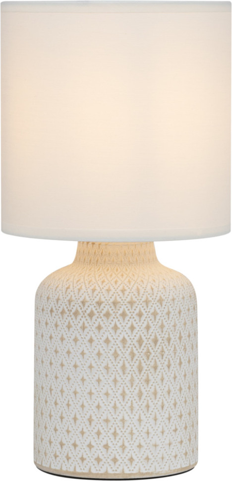 Интерьерная настольная лампа Sabrina 7043-502 Rivoli