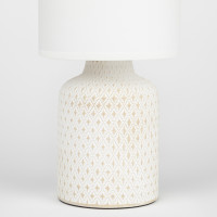 Интерьерная настольная лампа Sabrina 7043-502 Rivoli