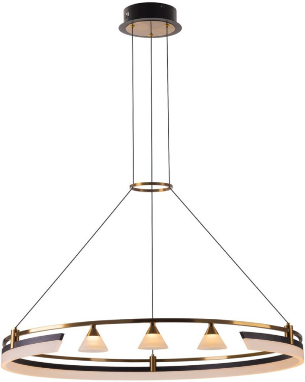 Подвесной светильник Helly CL211082 Citilux