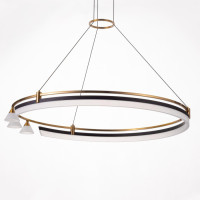 Подвесной светильник Helly CL211082 Citilux Подвесной светильник Helly CL211082 Citilux