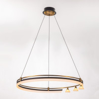 Подвесной светильник Helly CL211082 Citilux Подвесной светильник Helly CL211082 Citilux