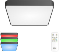 Потолочный светильник Купер CL724K70G1 Citilux Потолочный светильник Купер CL724K70G1 Citilux