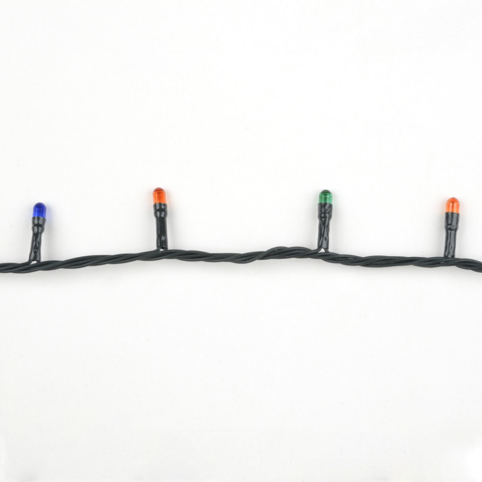 Гирлянда UDL-S1500-300/DGA MULTI IP20 MINI Uniel