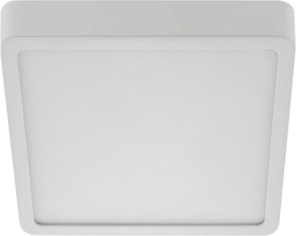 Точечный светильник AM295 AM295 18W WH 4000K S AM Group