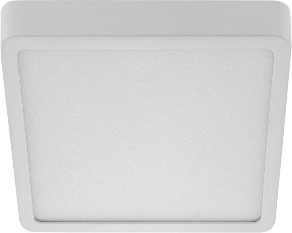 Точечный светильник AM295 AM295 18W WH 4000K S AM Group