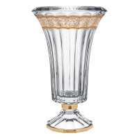 Ваза для цветов н/н 40см."Page Allegro"