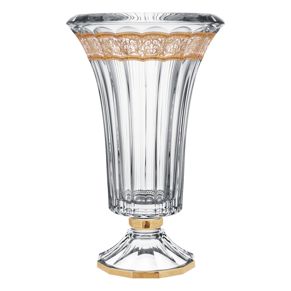 Ваза для цветов н/н 40см."Page Allegro"