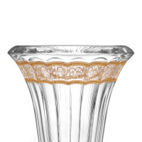 Ваза для цветов н/н 40см."Page Allegro"