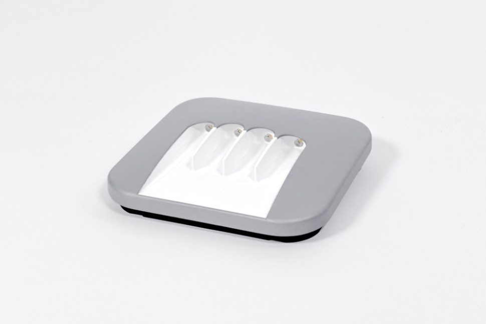 Настенный светильник уличный  W1872 S Oasis Light