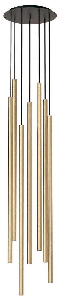 Подвесной светильник Laser 1000 7668 Nowodvorski