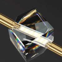 Подвесной светодиодный светильник Imperium Loft Pardis 212925-23 Подвесной светодиодный светильник Imperium Loft Pardis 212925-23