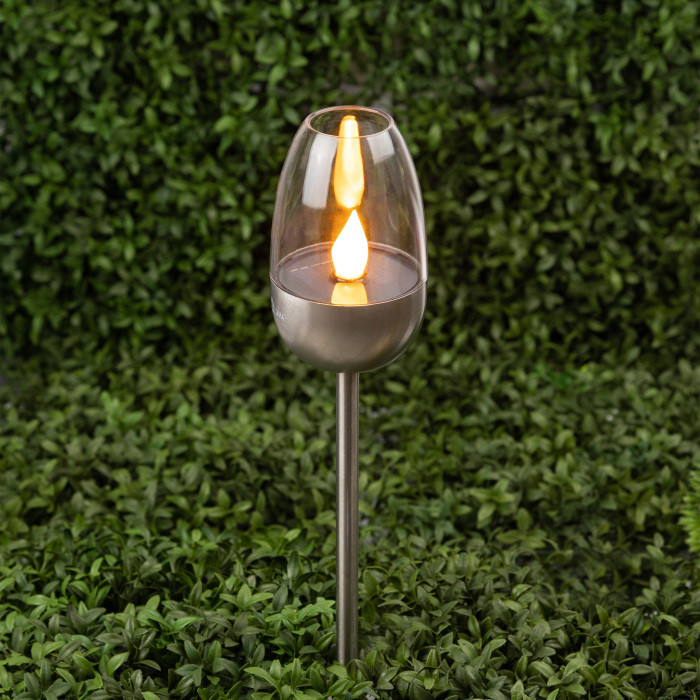 Грунтовый светильник  ERASF22-37 ЭРА