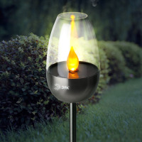 Грунтовый светильник  ERASF22-37 ЭРА