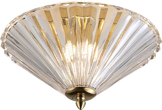 Потолочный светильник 8350 8355/PL gold Newport