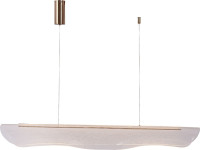 Подвесной светильник Майра 08020-120AS,20 Kink Light