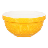 Миска для смешивания Colour Mix, 21 см, 1,1 л, жёлтая