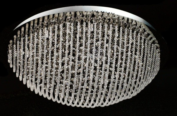 Потолочный светильник Fiocco Fiocco H 1.2.60.501 N Arti Lampadari