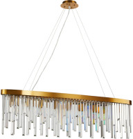 Подвесная люстра Venecia 2113/03/08PL Stilfort